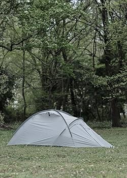 muraco NIMBUS 2P /キズ・汚れあり ムラコ『NIMBUS 2P』のブログと口コミレビュー | CAMP GEAR SELECT